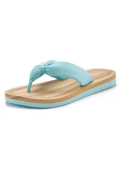 Elbsand Toe Separator Flip-Flops -Buffalo Fashion Shop Elbsand Toe Separator Flip Flops73458028FRSC