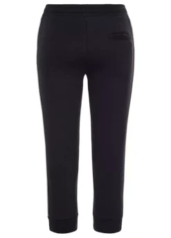 H.I.S Capri Sweat Pants 9 H.I.S Capri Sweat Pants -Buffalo Fashion Shop H.I.S Capri Sweat Pants37237528FRSC W01