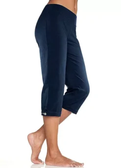 H.I.S Capri Trousers