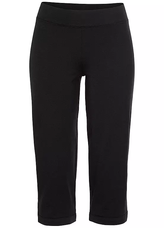 H.I.S Capri Trousers 7 H.I.S Capri Trousers - Image 5