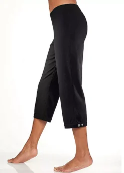 H.I.S Capri Trousers 10 H.I.S Capri Trousers -Buffalo Fashion Shop H.I.S Capri Trousers529432FRSP