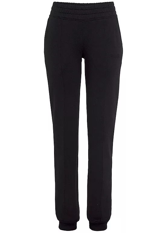 H.I.S Elasticated Waist Jogging Pants 4 H.I.S Elasticated Waist Jogging Pants - Image 2