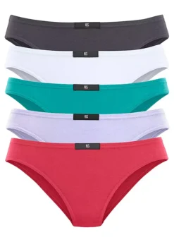 H.I.S Pack Of 10 Sporty Briefs -Buffalo Fashion Shop H.I.S Pack of 10 Sporty Briefs204142FRSC