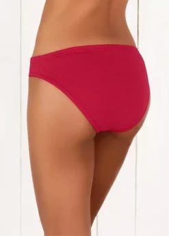 H.I.S Pack Of 10 Sporty Briefs -Buffalo Fashion Shop H.I.S Pack of 10 Sporty Briefs392150FRSP W02