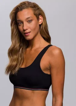 H.I.S Pack Of 2 Bustiers -Buffalo Fashion Shop H.I.S Pack of 2 Bustiers875704FRSP W01