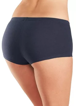 H.I.S Pack Of 5 Hipster Short Panties -Buffalo Fashion Shop H.I.S Pack of 5 Hipster Short Panties461229FRSP W02
