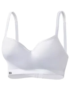 H.I.S Push Up Sports Bra -Buffalo Fashion Shop H.I.S Push Up Sports Bra303291FRSC