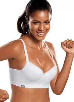 H.I.S Push Up Sports Bra -Buffalo Fashion Shop H.I.S Push Up Sports Bra303291FRSP