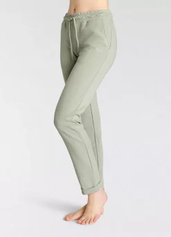 H.I.S Straight Leg Sweat Pants