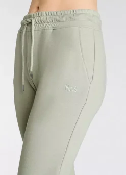 H.I.S Straight Leg Sweat Pants -Buffalo Fashion Shop H.I.S Straight Leg Sweat Pants33278451FRSP W02