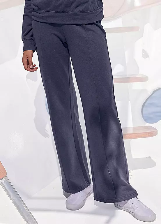 H.I.S Straight Leg Sweatpants 3 H.I.S Straight Leg Sweatpants