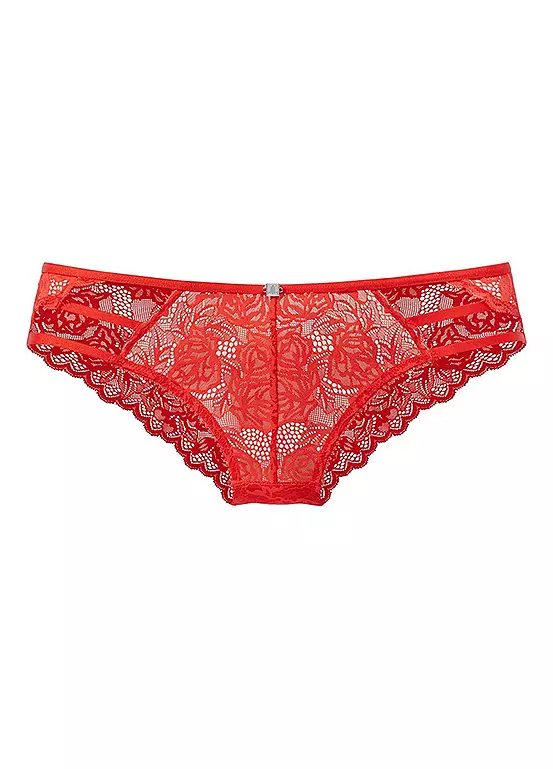 Jette Lace Briefs 4 Jette Lace Briefs - Image 2