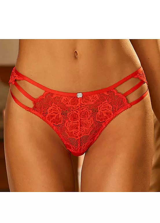 Jette Lace Briefs 3 Jette Lace Briefs