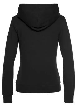 KangaROOS Embroidered Hoodie -Buffalo Fashion Shop KangaROOS Embroidered Hoodie61001426FRSC W02