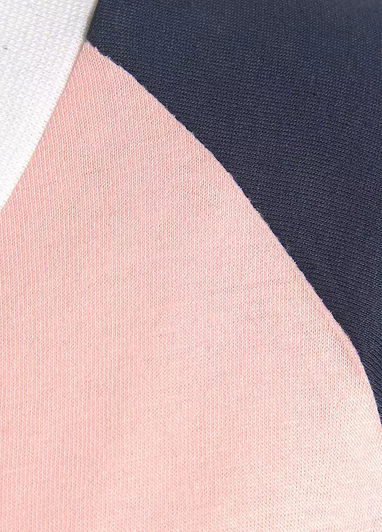 KangaROOS Logo Print Long Pyjamas 7 KangaROOS Logo Print Long Pyjamas - Image 5