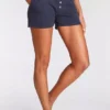 KangaROOS Lounge Shorts -Buffalo Fashion Shop KangaROOS Lounge Shorts97695915FRSP