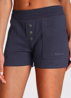 KangaROOS Lounge Shorts -Buffalo Fashion Shop KangaROOS Lounge Shorts97695915FRSP W02