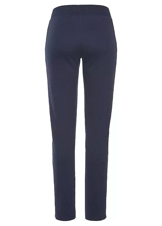 KangaROOS Straight Leg Stretch Pants 6 KangaROOS Straight Leg Stretch Pants - Image 4