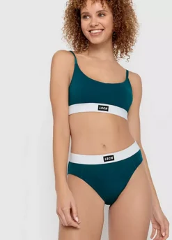 LSCN BY LASCANA Pack Of 2 Wide Cuff Bustiers -Buffalo Fashion Shop LSCN BY LASCANA Pack of 2 Wide Cuff Bustiers99315342FRSP W03