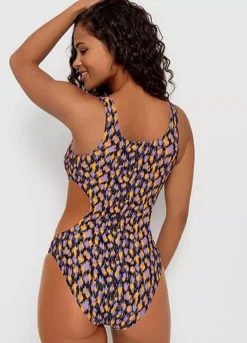 LSCN BY LASCANA Swimsuit -Buffalo Fashion Shop LSCN BY LASCANA Swimsuit61832334FRSP W03