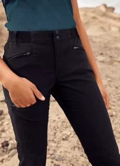 Bench Lascana Hiking Trousers -Buffalo Fashion Shop Lascana Hiking Trousers99755824FRSP W01