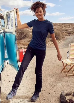 Bench Lascana Hiking Trousers -Buffalo Fashion Shop Lascana Hiking Trousers99755824FRSP W03