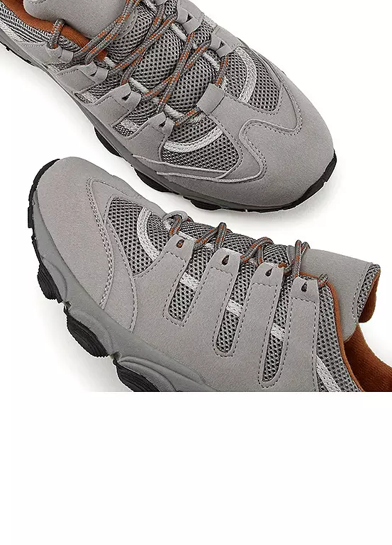 Le Jogger Ultra-Light Trainers 4 Le Jogger Ultra-Light Trainers - Image 2