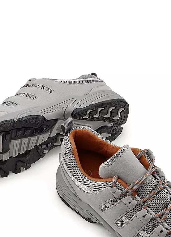 Le Jogger Ultra-Light Trainers 5 Le Jogger Ultra-Light Trainers - Image 3