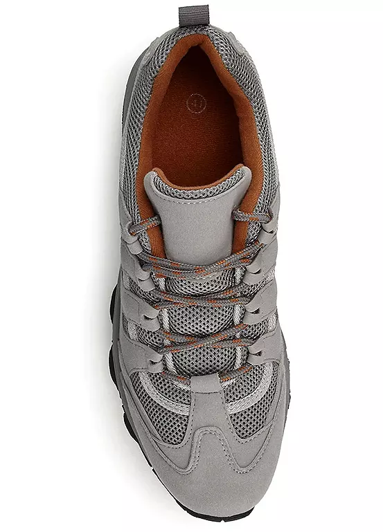 Le Jogger Ultra-Light Trainers 6 Le Jogger Ultra-Light Trainers - Image 4