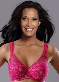 Nuance Minimiser Bra -Buffalo Fashion Shop Nuance Minimiser Bra232552FRSP