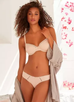 Nuance Pack Of 2 Underwired Bras -Buffalo Fashion Shop Nuance Pack of 2 Underwired Bras70337842FRSP W04