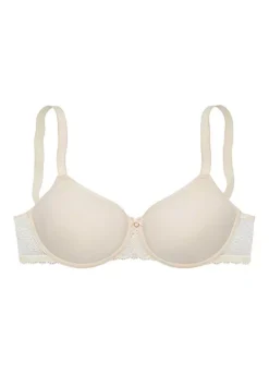 Nuance Underwired Minimiser Bra -Buffalo Fashion Shop Nuance Underwired Minimiser Bra62336744FRSC