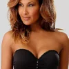 Nuance Underwired Multiway Strapless Bra -Buffalo Fashion Shop Nuance Underwired Multiway Strapless Bra62960852FRSP
