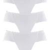 Pack Of 3 Control Thongs -Buffalo Fashion Shop Pack of 3 Control Thongs357365FRSC