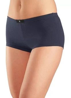 H.I.S Pack Of 4 Jersey Short Briefs 7 H.I.S Pack Of 4 Jersey Short Briefs -Buffalo Fashion Shop Pack of 4 Jersey Short Briefs526584FRSP W01