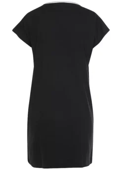 Peanuts Nightgown -Buffalo Fashion Shop Peanuts Nightgown29578622FRSC W01