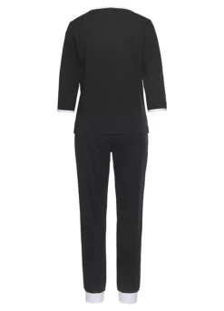 Peanuts Snoopy Pyjamas -Buffalo Fashion Shop Peanuts Snoopy Pyjamas13507446FRSC W01