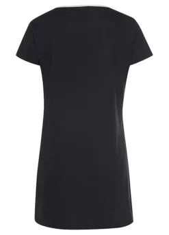 Peanuts Snoopy Sleepshirt -Buffalo Fashion Shop Peanuts Snoopy Sleepshirt74910465FRSC W01