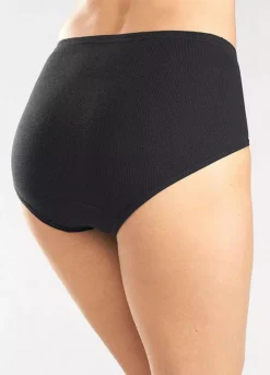 Petite Fleur 5 Pack Of Full Briefs -Buffalo Fashion Shop Petite Fleur 5 Pack of Full Briefs225997FRSP W02