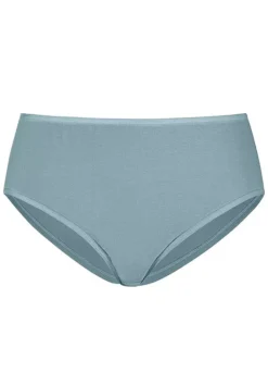 Petite Fleur Pack Of 10 High Waist Briefs -Buffalo Fashion Shop Petite Fleur Pack of 10 High Waist Briefs86483310FRSC W03