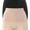 Petite Fleur Pack Of 2 Body-Shaping Shorts -Buffalo Fashion Shop Petite Fleur Pack of 2 Body Shaping Shorts213734FRSC