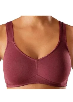 Petite Fleur Pack Of 2 Seamless Bras 9 Petite Fleur Pack Of 2 Seamless Bras -Buffalo Fashion Shop Petite Fleur Pack of 2 Seamless Bras15228230FRSP W01