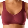 Petite Fleur Pack Of 2 Seamless Bras -Buffalo Fashion Shop Petite Fleur Pack of 2 Seamless Bras94435937FRSP