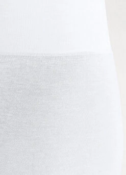 Petite Fleur Pack Of 2 Shapewear Pants -Buffalo Fashion Shop Petite Fleur Pack of 2 Shapewear Pants446622FRSC W01