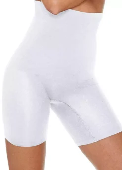 Petite Fleur Pack Of 2 Shapewear Pants -Buffalo Fashion Shop Petite Fleur Pack of 2 Shapewear Pants446622FRSP W03