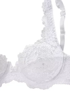 Petite Fleur Pack Of 2 Underwired Bras 10 Petite Fleur Pack Of 2 Underwired Bras -Buffalo Fashion Shop Petite Fleur Pack of 2 Underwired Bras669722FRSC W01