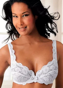 Petite Fleur Pack Of 2 Underwired Bras 9 Petite Fleur Pack Of 2 Underwired Bras -Buffalo Fashion Shop Petite Fleur Pack of 2 Underwired Bras669722FRSP W02