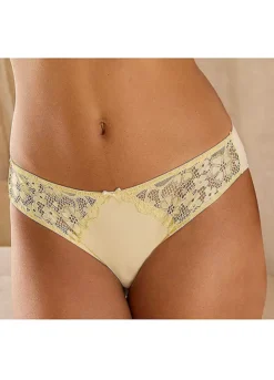 Petite Fleur Pack Of 3 Briefs 11 Petite Fleur Pack Of 3 Briefs -Buffalo Fashion Shop Petite Fleur Pack of 3 Briefs83489100FRSP W04