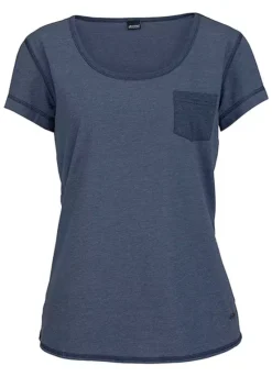 Arizona Shorty Pyjama Set -Buffalo Fashion Shop Shorty Pyjama Set223054FRSC W01