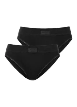 Sloggi Pack Of 2 Briefs -Buffalo Fashion Shop Sloggi Pack of 2 Briefs64063768FRSC